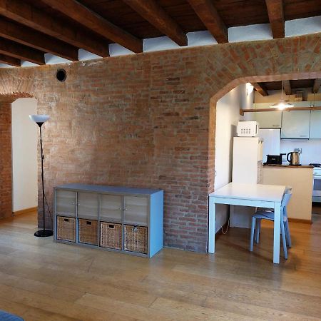 Naviglio House Lägenhet Milano Exteriör bild